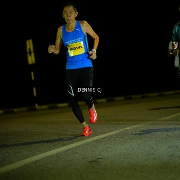 Runner Photo 3081053