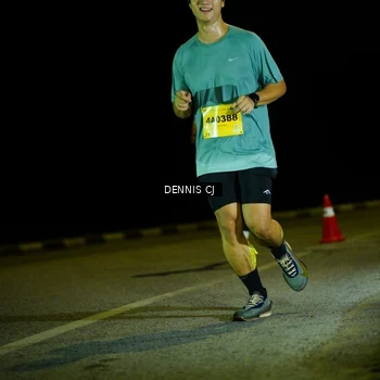 Runner Photo 3081056