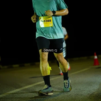 Runner Photo 3081065