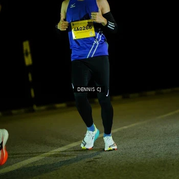Runner Photo 3081078