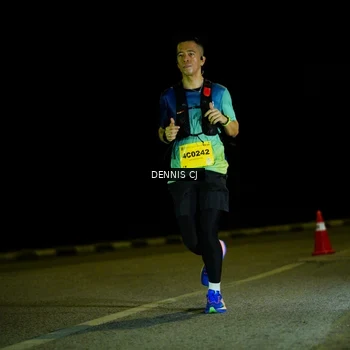 Runner Photo 3081085