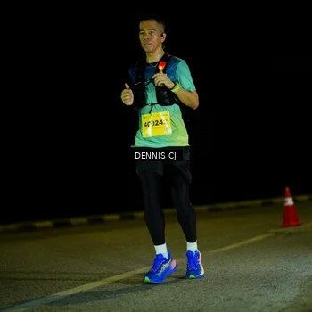 Runner Photo 3081090