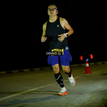 Runner Photo 3081097