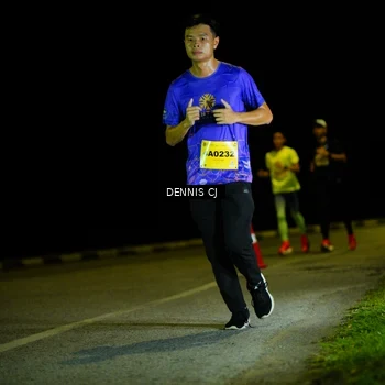 Runner Photo 3081104