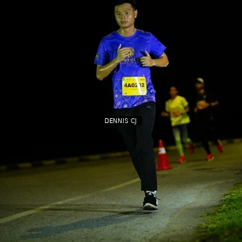 Runner Photo 3081106