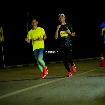 Runner Photo 3081117