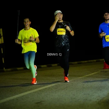 Runner Photo 3081121