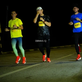 Runner Photo 3081123