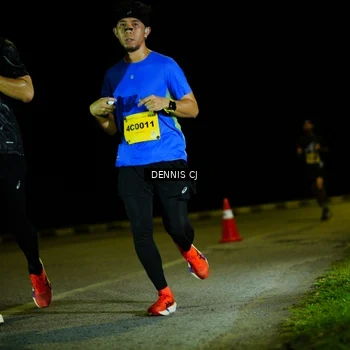 Runner Photo 3081129