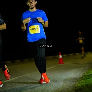 Runner Photo 3081133