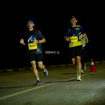 Runner Photo 3081140