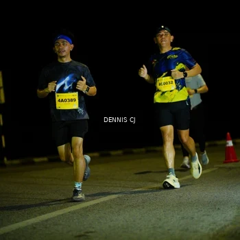 Runner Photo 3081144