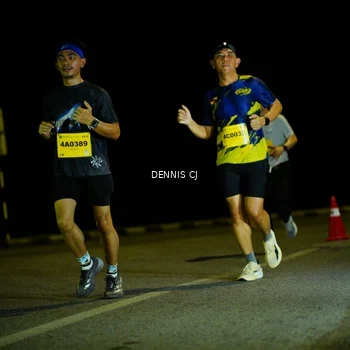 Runner Photo 3081146