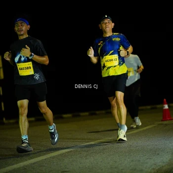 Runner Photo 3081151