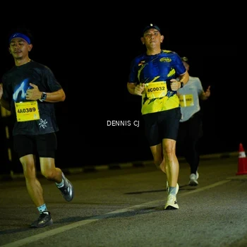 Runner Photo 3081152