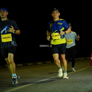 Runner Photo 3081157
