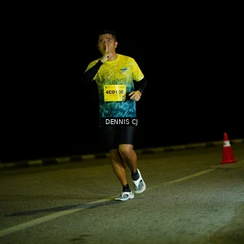 Runner Photo 3081199