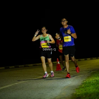 Runner Photo 3081215