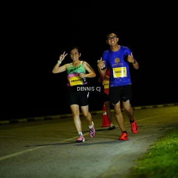 Runner Photo 3081216