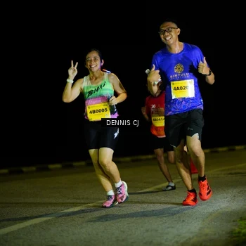 Runner Photo 3081222