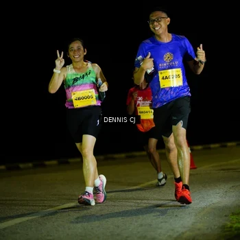 Runner Photo 3081223