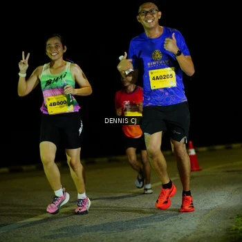 Runner Photo 3081229