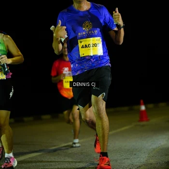 Runner Photo 3081232