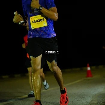 Runner Photo 3081238