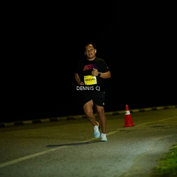 Runner Photo 3081245