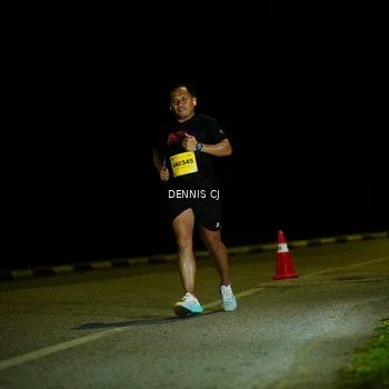 Runner Photo 3081247