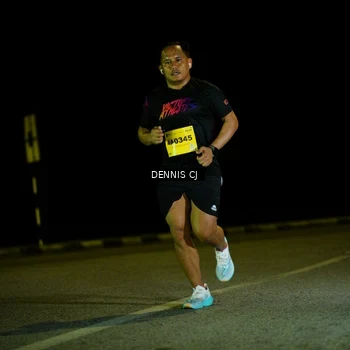 Runner Photo 3081254