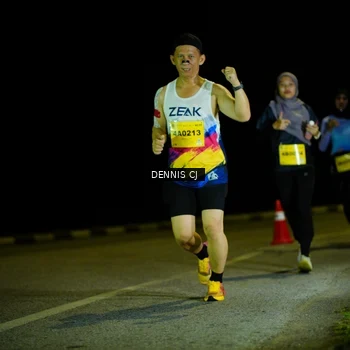 Runner Photo 3081262