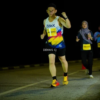 Runner Photo 3081264