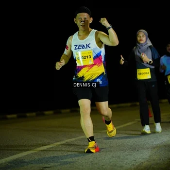 Runner Photo 3081267