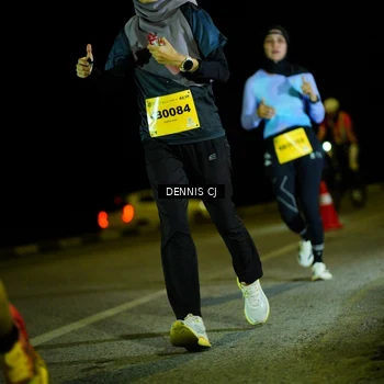 Runner Photo 3081275
