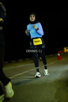 Runner Photo 3081280
