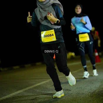 Runner Photo 3081281