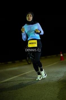 Runner Photo 3081285