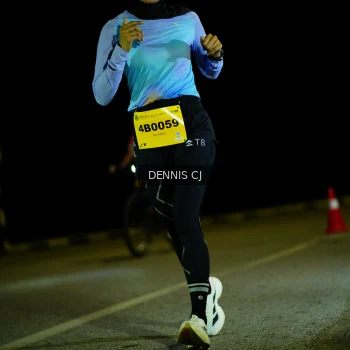 Runner Photo 3081289