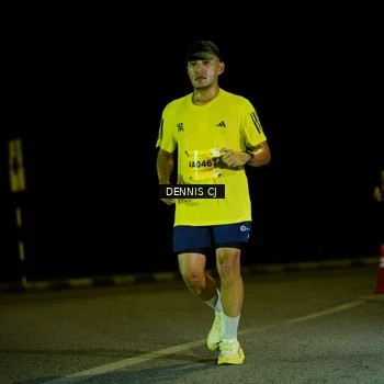 Runner Photo 3081291
