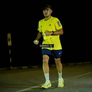 Runner Photo 3081292