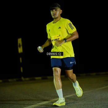 Runner Photo 3081295