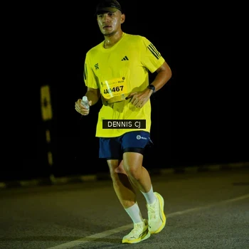 Runner Photo 3081296