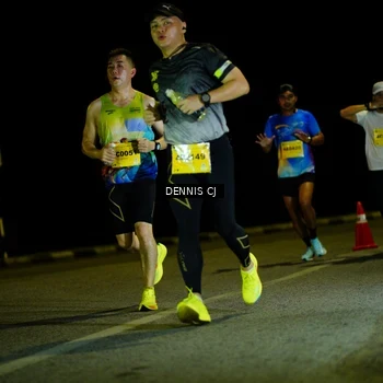 Runner Photo 3081299