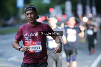 Runner Photo 30813