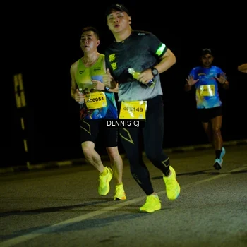 Runner Photo 3081300