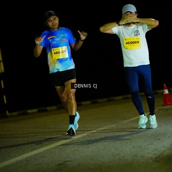 Runner Photo 3081303