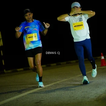 Runner Photo 3081306