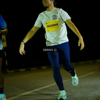 Runner Photo 3081308