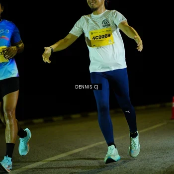 Runner Photo 3081309